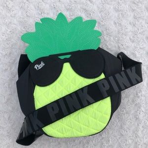 Victoria’s Secret “Pink” Pineapple Lunch Box